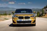 BMW X2 xDrive20d M Sport X 2018 года (WW)